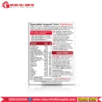 Vitabiotics Cardioace Original For Heart Function & Circulation 30 Tablets - Image 3