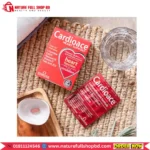 Vitabiotics Cardioace Original For Heart Function & Circulation 30 Tablets - Image 2