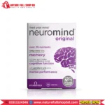 Vitabiotics Neuromind Original 30 Tablets