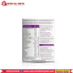 Vitabiotics Neuromind Original 30 Tablets - Image 2