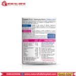 Vitabiotics Osteocare plus Glucosamine & Chondroitin 60 Tablets - Image 2