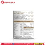 Vitabiotics Perfectil Original 30 Tablets - Image 2