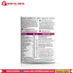 Vitabiotics Pregnacare Before Conception 30 Tablets - Image 2