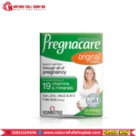 Vitabiotics Pregnacare Original 30 Tablets