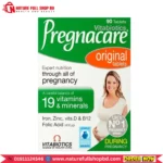 Vitabiotics Pregnacare Original 90 Tablets