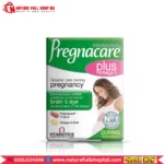Vitabiotics Pregnacare Plus Omega-3 56 Tablets/Capsules