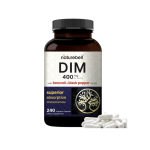 NatureBell DIM 400mg Diindolylmethane 240 Veggie Capsules