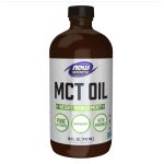 Now Foods Sports MCT Oil 473ml