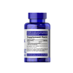 Puritan’s Pride Fenugreek 610mg 100 Capsules - Image 3