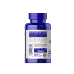 Puritan’s Pride Fenugreek 610mg 100 Capsules - Image 2