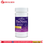 21st Century PreNatal with Folic Acid 60 Tablets