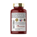 Carlyle Antarctic Krill Oil 2000mg 120 Softgels - Image 3