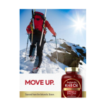 Carlyle Antarctic Krill Oil 2000mg 120 Softgels - Image 6