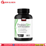Force Factor ProbioSlim Weight Loss Essentials 120 Capsules