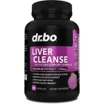 dr.bo Liver Cleanse 60 Capsules