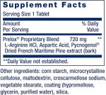 Life Extension Prelox Enhanced Sex For Men 60 Tablets - Image 2