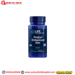 Life Extension Prelox Enhanced Sex For Men 60 Tablets