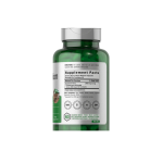 Horbaach Dandelion Root 1800 mg 120 Capsules - Image 2