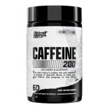 Nutrex Research Nutrex Caffeine Pills 200 mg 60 Capsules