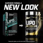 Nutrex Research Lipo-6 Black Hers Ultra Concentrate 60 Pills - Image 2