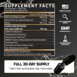 Nutrex Research Lipo-6 Black Hers Ultra Concentrate 60 Pills - Image 3