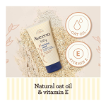 Aveeno Baby Soothing Relief Emollient Cream 150 ml - Image 2