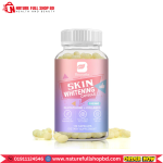 Beworths Glutathione & Collagen 1000 mg Skin Whitening 120 Capsules