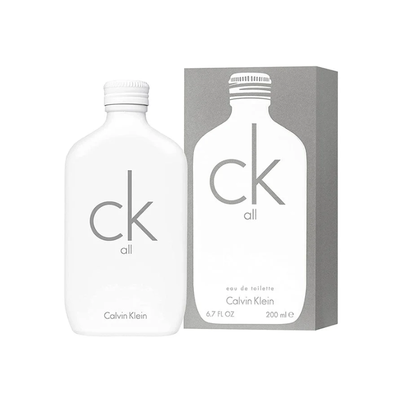 CK All EDT for Men & Women 200 ml CK All EDT for Men & Women 200 ml - Image 1