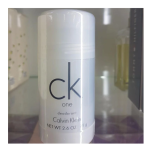 CK One by Calvin Klein Deodorant Stick 75 gm - Image 2