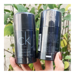 CK be by Calvin Klein Unisex Deodorant Stick 75 gm - Image 2