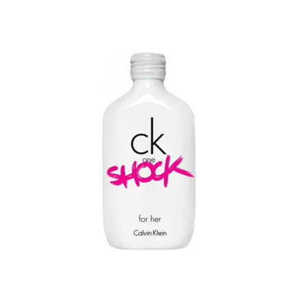 Calvin Klein CK One Shock for Her 100 ml