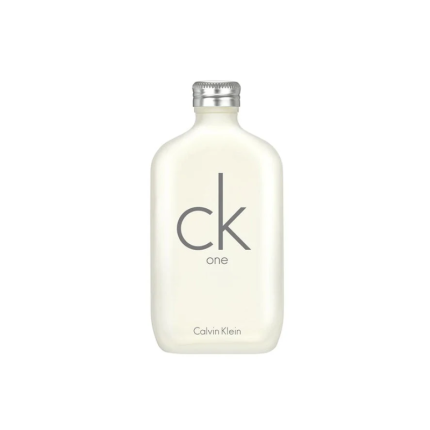 Calvin Klein CK One Unisex Eau de Toilette 300 ml