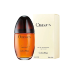 Calvin Klein Obsession Eau de Parfum Spray 100 ml