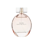 Calvin Klein Sheer Beauty EDT 100 ml - Image 2