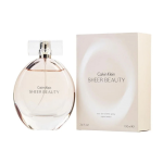 Calvin Klein Sheer Beauty EDT 100 ml
