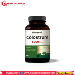 NatureBell Colostrum 1,000mg 240 Capsules