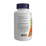 Now Foods Cascara Sagrada 450 mg 100 Veg Capsules - Image 3