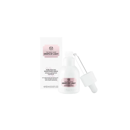 The Body Shop Brightening Serum Light Drops from 30 ml