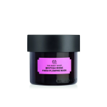 The Body Shop British Rose Fresh Plumping Mask 75 ml