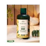 The Body Shop Ginger Anti Dandruff Shampoo 250 ml - Image 2