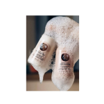 The Body Shop Shea Butter Richly Replenishing Shampoo 400 ml - Image 2