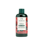 The Body Shop Strawberry Shower Gel 250 ml