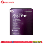Women’s Rogaine 2% Minoxidil Topical Solution Hair Regrowth Treatment 3 Month Supply - Image 6