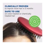 Women’s Rogaine 2% Minoxidil Topical Solution Hair Regrowth Treatment 3 Month Supply - Image 4