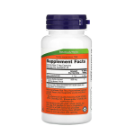 Now Foods Stinging Nettle Root Extract 250 mg 90 Veg Capsules - Image 2