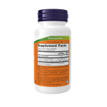 Now Foods American Ginseng Extract 1,000 mg 100 Veg Capsules - Image 2