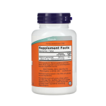 Now Foods Selenium 100 mcg 250 Tablets - Image 2