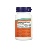 Now Foods Selenium 100 mcg 100 Tablets - Image 2