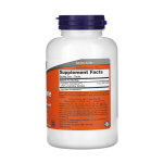 Now Foods L-Carnitine 1000 mg 100 Tablets - Image 2