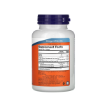 Now Foods Cod Liver Oil Extra Strength 1000 mg 90 Softgels - Image 2